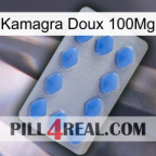 Kamagra Soft 100Mg 21